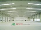 深圳福永廠房裝修案例