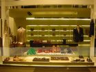 深圳福田專業(yè)皮具店鋪裝修案例